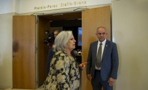 PAN pede audição de Lucília Gago no parlamento para 