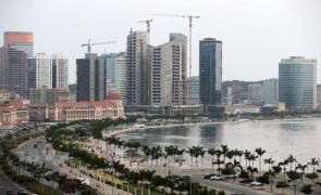 Luanda apresenta estudo preliminar para teleférico na capital angolana