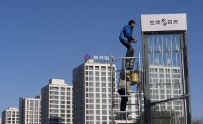 Construtora chinesa Shimao consegue adiar pedido de liquidação em Hong Kong
