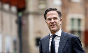 Primeiro-ministro dos Países Baixos nomeado próximo secretário-geral da NATO