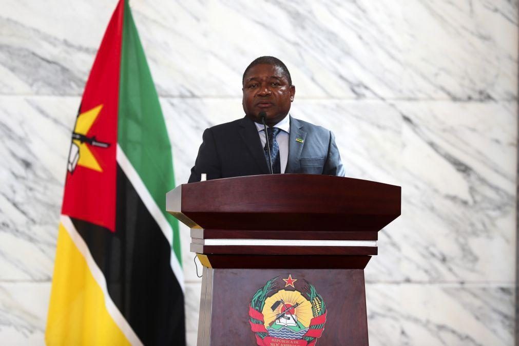 PR moçambicano recebe felicitações pelos 49 anos de independência do país 