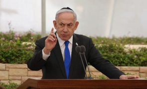 Netanyahu assegura 