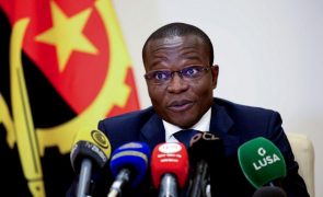 Governo angolano aprova agenda de transição digital para melhorar serviços públicos
