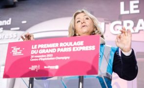 França: Ex-candidata presidencial dos Republicanos diz que acordo com extrema-direita 