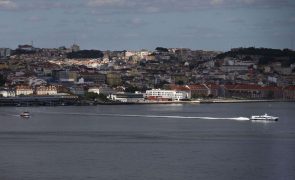 Lisboa não aumenta rendas municipais este ano o que tem impacto orçamental de 1,9 ME