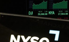 Wall Street fecha 'timidamente' no verde mas no caminho certo para concluir bom semestre