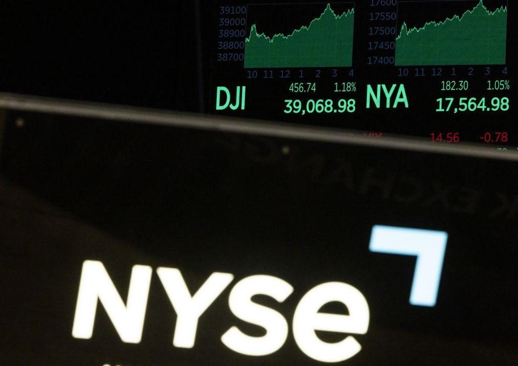 Wall Street fecha 'timidamente' no verde mas no caminho certo para concluir bom semestre
