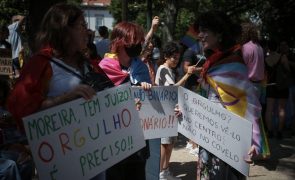 Marcha LGBTI+ do Porto regressa no sábado contra o ódio