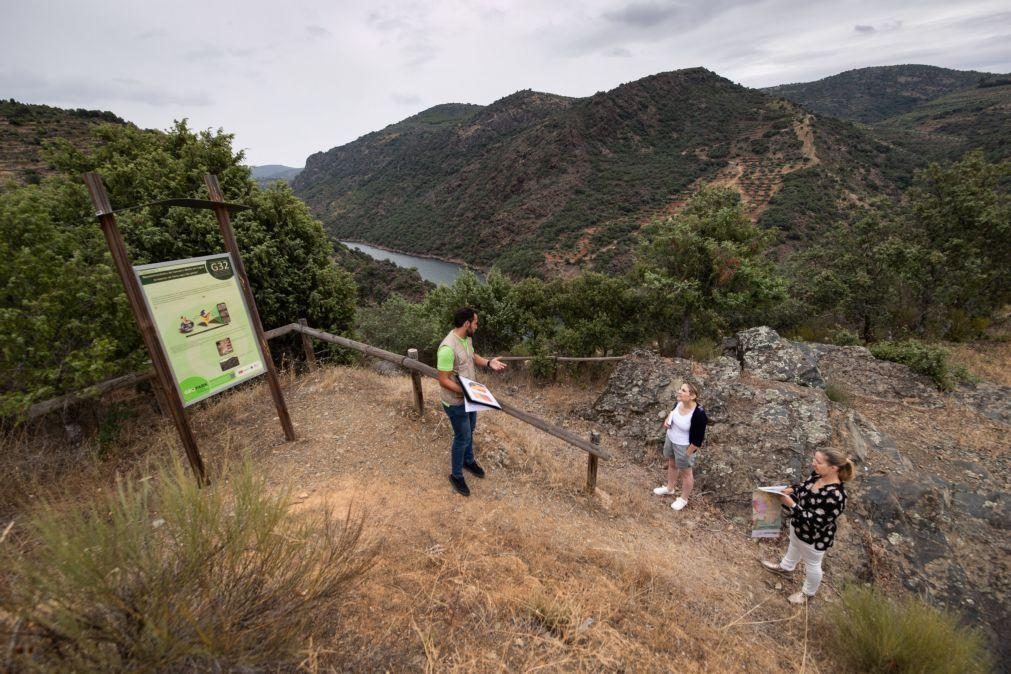 Portugal e Brasil querem apoiar países lusófonos a terem Geoparques da Unesco