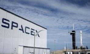 NASA escolhe SpaceX para trazer Estação Espacial Internacional de volta à Terra