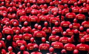 MPLA vem perdendo domínio partidário devido a elevada abstenção nas últimas quatro eleições - escritor