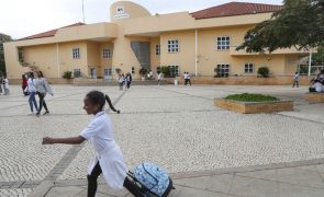 Criada solução para 70 professores em precariedade na Escola Portuguesa de Luanda