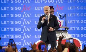 Imprensa e analistas veem derrota de Biden no debate mas negam vitória de Trump