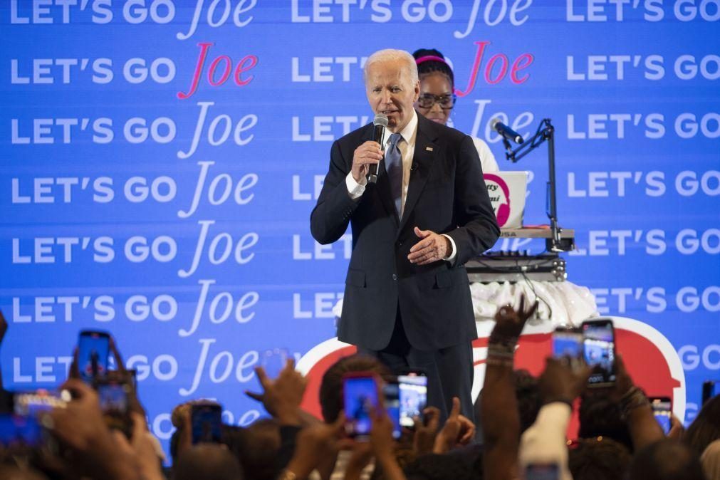 Imprensa e analistas veem derrota de Biden no debate mas negam vitória de Trump