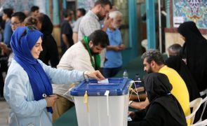 Irão vai realizar segunda volta das presidenciais