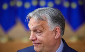 Orbán critica grupos políticos que ignoram resultados das eleições europeias