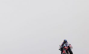 Miguel Oliveira em 12.º na corrida sprint do GP dos Países Baixos de MotoGP