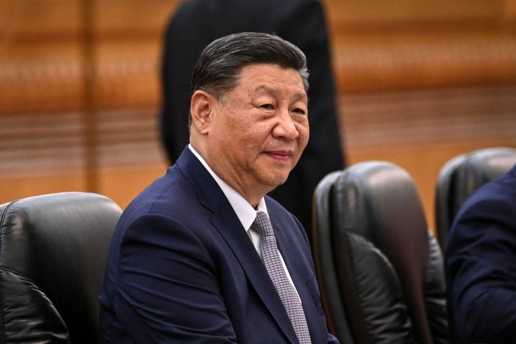 Presidente chinês faz visita oficial ao Cazaquistão e Tajiquistão em julho
