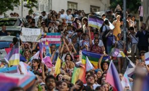 Istambul proíbe 22.ª Marcha do Orgulho