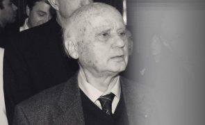 Manuel Cargaleiro morreu aos 97 anos