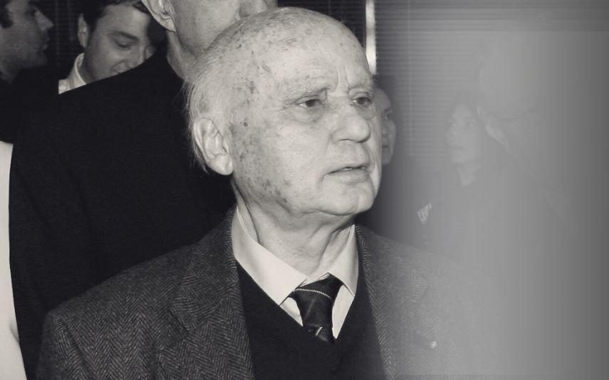 Manuel Cargaleiro morreu aos 97 anos