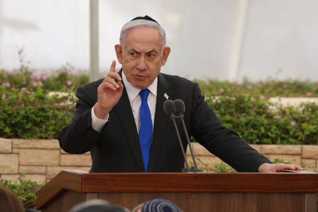 Israel: Trabalhistas e progressistas firmam aliança política para derrubar Netanyahu