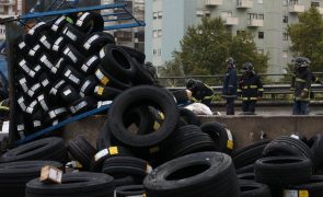 Governo aprova 13 novas licenças para gestão de resíduos como pneus e baterias
