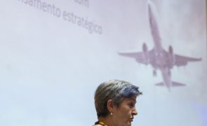 Aeroporto: Governo deve definir programação sem esperar que ANA decida