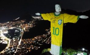 Brasil começa a celebrar o 