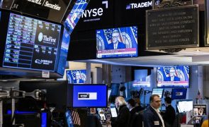 Wall Street fecha com recordes do S&P500 e Nasdaq após Powell falar em Sintra