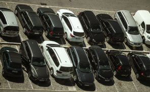Navegante permite a partir de hoje estacionamento grátis em três parques de Lisboa