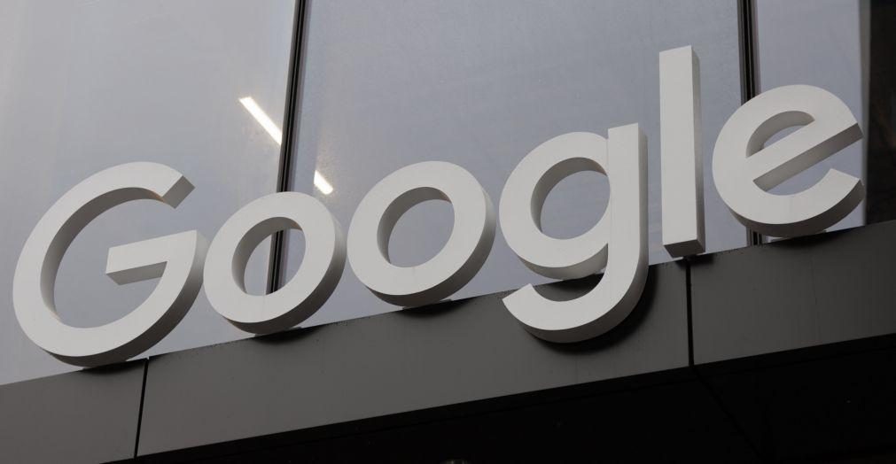Google pede licença para construir cabo que vai amarrar nos Açores e em Sines
