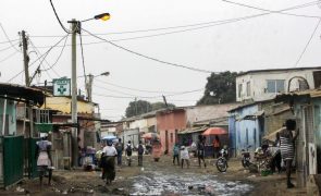 Vandalismo custou 5,5 milhões de euros à rede elétrica angolana - Empresa