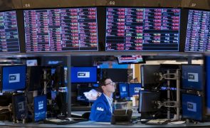 Wall Street segue sem rumo definido após dados do emprego