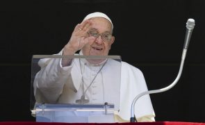Vaticano divulga programa da viagem do Papa a Timor-Leste entre 09 e 11 de setembro