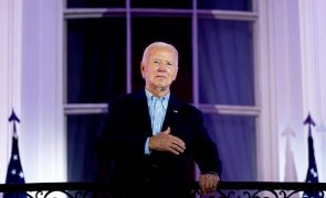 Biden assume responsabilidade por mau desempenho em debate, mas rejeita afastar-se
