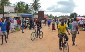 Moçambique/Ataques: Religião não é causa profunda do conflito, é usada para mobilizar