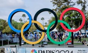 Lutadores russos renunciam em bloco a participar nos Jogos Olímpicos
