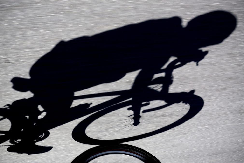 Ciclista André Drege morreu após queda na quarta etapa da Volta à Áustria