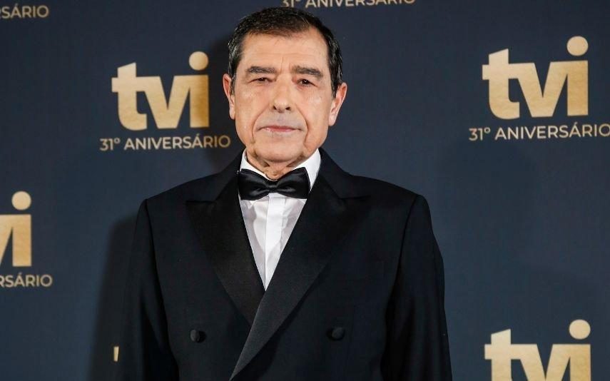 José Eduardo Moniz Revela data de estreia da próxima novela da TVI