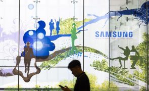 Trabalhadores da Samsung entram em greve geral na Coreia do Sul