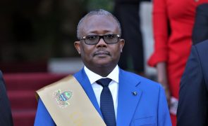 PR guineense anuncia data das legislativas antecipadas para 24 de novembro