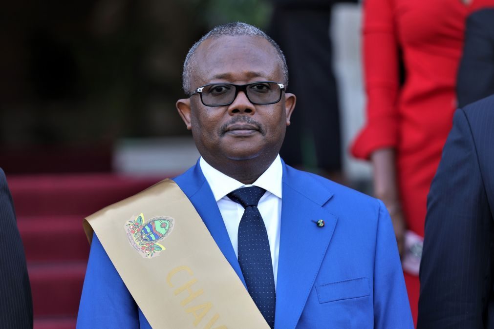 PR guineense anuncia data das legislativas antecipadas para 24 de novembro