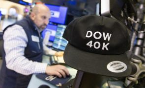 Wall Street segue em alta à espera de resultados de empresas e dados da inflação