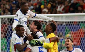 Espanha e França disputam primeira vaga na final do Euro2024