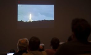 Nanossatélite português é hoje enviado para o espaço no voo inaugural do foguetão Ariane 6