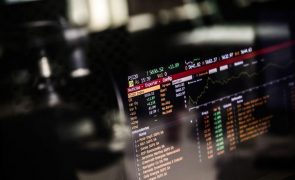 Bolsa de Lisboa abre a cair 0,19%