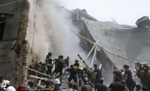 ONU pede investigação ao ataque contra hospital de Kiev