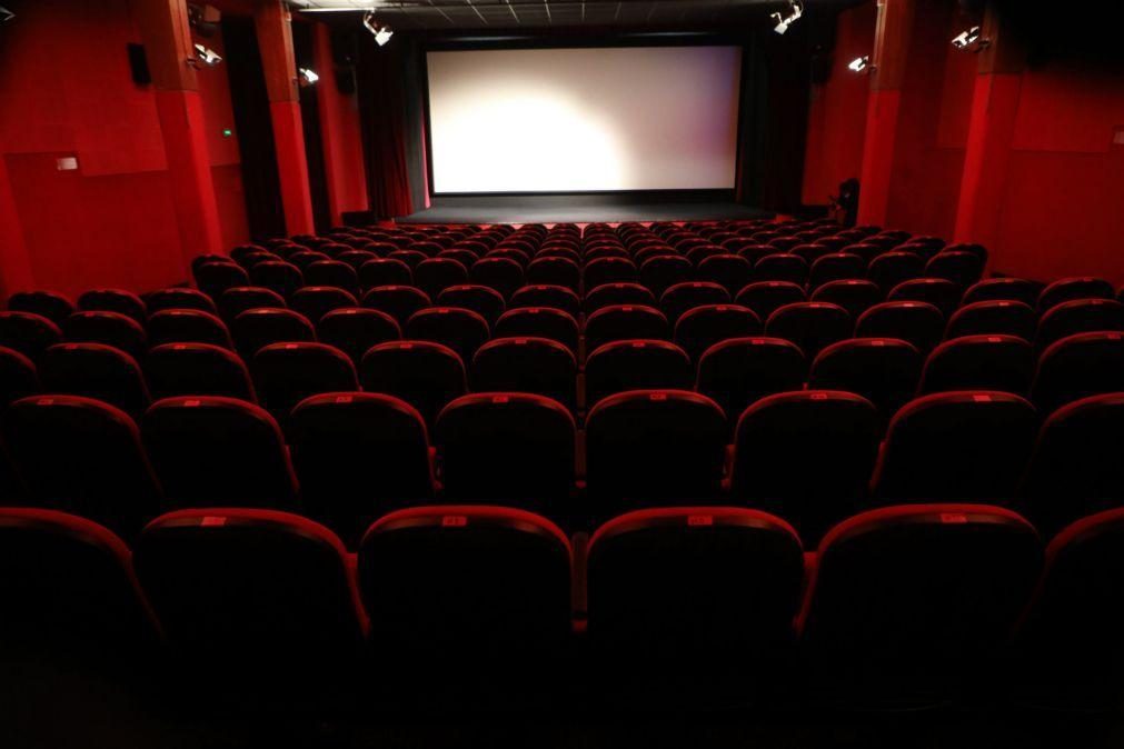Salas portuguesas de cinema continuam em perda em relação a 2023
