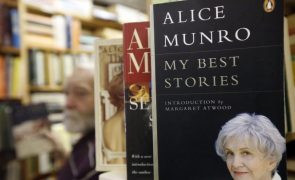 Filha da Nobel Alice Munro denuncia abusos do padrasto que mãe ignorou